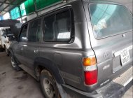 Toyota Land Cruiser   1992 - Bán Toyota Land Cruiser sản xuất 1992, nhập khẩu, giá tốt giá 100 triệu tại Lâm Đồng