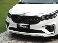 Kia Sedona 2019 - Bán xe Kia Sedona 2019, màu trắng Ngọc Trinh giá 1 tỷ 129 tr tại Tây Ninh