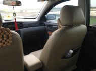 Toyota Corolla altis 2008 - Bán Toyota Corolla altis năm sản xuất 2008, màu đen, giá tốt giá 320 triệu tại Nam Định