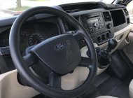 Ford Transit Lx 2014 - Cần bán Ford Transit Lx năm 2014, màu bạc chính chủ giá 461 triệu tại Thái Bình