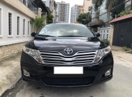 Toyota Venza AT 2010 - Bán Toyota Venza AT 2010, màu đen, nhập khẩu Mỹ giá 695 triệu tại Tp.HCM