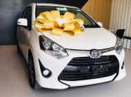 Toyota Wigo 2019 - 5 chỗ nhỏ gọn, nhập khẩu, Toyota Wigo, trả góp trả trước từ 113 triệu, bảo hành chính hãng LH 0907148849 Nhung giá 345 triệu tại Bạc Liêu
