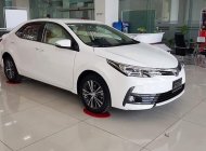 Toyota Corolla altis 2019 - Toyota Altis số tự động, hỗ trợ thuế trước bạ, trả góp: Trả trước từ 157 triệu là nhận xe, LH Nhung 0907148849 giá 733 triệu tại Bạc Liêu