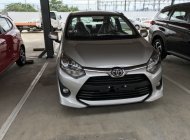 Toyota Wigo 2019 - Toyota Wigo, 5 chỗ nhập khẩu, tiết kiệm nhiên liệu, trả trước 113tr là nhận xe lăn bánh, LH Nhung 0907148849 giá 345 triệu tại Sóc Trăng