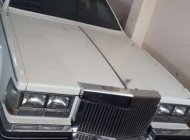 Cadillac Seville 1986 - Cần bán xe Cadillac Seville sản xuất năm 1986, màu trắng, nhập khẩu nguyên chiếc giá 750 triệu tại Tp.HCM