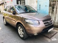 Hyundai Santa Fe SLX 2008 - Bán Hyundai Santa Fe SLX năm sản xuất 2008, màu nâu, nhập khẩu nguyên chiếc  giá 500 triệu tại Tp.HCM