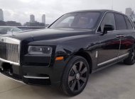 Rolls-Royce Phantom 2019 - Cần bán Rolls-Royce Culillan sản xuất 2019, màu đen, nhập khẩu nguyên chiếc giá 40 tỷ tại Hà Nội