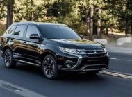 Mitsubishi Outlander 2019 - Cần bán xe Mitsubishi Outlander sản xuất 2019, giá tốt giá 808 triệu tại Quảng Bình