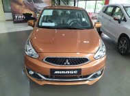 Mitsubishi Mirage 2019 - Bán xe Mitsubishi Mirage nhâp khẩu giá rẻ giá 350 triệu tại Thái Bình