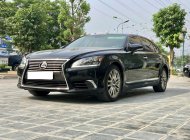 Lexus LS 460 2013 - Bán Lexus LS 460 Model 2014, ĐK lần đầu 2016, màu đen, xe nhập. LH: 0905098888 - 0982.84.2838 giá 3 tỷ 800 tr tại Hà Nội