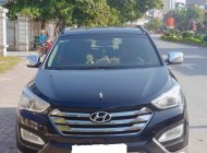 Hyundai Santa Fe 2013 - Bán xe Huyndai Santafe 7 chỗ năm 2013 giá 779 triệu tại Yên Bái