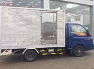 Hyundai Porter H150 2019 - Bán Hyundai Porter H150 sản xuất năm 2019, màu xanh lam giá 390 triệu tại Hải Dương