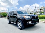 Toyota 4 Runner 2011 - Bán Toyota 4Runner nhập Mỹ 2011 hơn 4 tỷ loại cao cấp, 5 chỗ, gầm cao, số tự động giá 990 triệu tại Tp.HCM