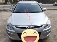 Hyundai i30 CW 1.6 AT 2009 - Bán Hyundai i30 CW 1.6 AT năm sản xuất 2009, màu bạc chính chủ giá 345 triệu tại Quảng Ninh