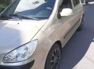 Hyundai Getz 2008 - Cần bán gấp Hyundai Getz đời 2008, số sàn giá 160 triệu tại Khánh Hòa