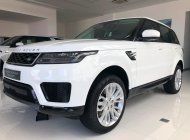 LandRover HSE   2019 - 0932222253 Đại lý LandRover - Giá xe Range Rover Sport HSE 2019, màu đen, trắng, đỏ, đồng giao xe toàn quốc giá 6 tỷ 219 tr tại Bình Dương