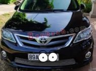 Toyota Corolla altis   2.0 RS   2013 - Bán Toyota Corolla Altis 2.0RS sản xuất 2013, xe gia đình nên đi giữ gìn giá 570 triệu tại Hưng Yên