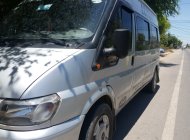 Ford Transit 2004 - Bán ô tô Ford Transit 2004, màu bạc, xe nhập giá 98 triệu tại Quảng Ngãi