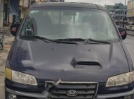 Hyundai Libero 2007 - Bán Hyundai Libero đời 2007, màu xanh lam, nhập khẩu nguyên chiếc  giá 205 triệu tại Gia Lai