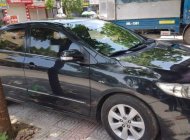 Toyota Corolla altis   2009 - Cần bán xe Toyota Corolla Altis đời 2009, màu đen, xe đẹp giá 430 triệu tại Phú Thọ