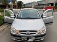 Hyundai Click 2008 - Bán Hyundai Click sản xuất 2008, màu bạc, nhập khẩu giá 225 triệu tại Tp.HCM