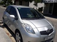 Toyota Yaris   2007 - Bán xe Yaris cuối 2007 số tự động nhập Nhật giá 320 triệu tại Khánh Hòa