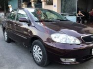 Toyota Corolla altis   1.8G MT   2002 - Bán Toyota Corolla Altis 1.8G MT đời 2002, máy còn nguyên bản, gầm chắc chắn giá 210 triệu tại Hà Nội