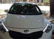 Kia K3 2014 - Bán Kia K3 sản xuất năm 2014, màu trắng, xe nhập, giá chỉ 505 triệu giá 505 triệu tại Kon Tum