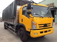 Fuso L315 2017 - Cần bán xe tải 9T thùng dài 7m5, xe tải TMT giá cực sốc giá 526 triệu tại Bình Dương