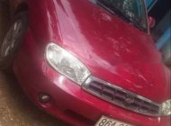 Kia Spectra   2003 - Bán Kia Spectra 2003, màu đỏ, nhập khẩu giá 110 triệu tại Bình Thuận  