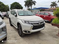 Mitsubishi Pajero Sport 2019 - Xe Mitsubishi Pajero Sport sản xuất 2019, xe nhập nhiều khuyến mãi giá 930 triệu tại Hòa Bình