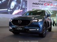 Mazda CX 5 2.0L 2WD 2019 - Bán xe Mazda CX 5 2.0L 2WD năm sản xuất 2019, giá tốt giá 999 triệu tại Bắc Ninh