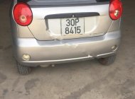 Daewoo Matiz Van 2009 - Bán Daewoo Matiz Van 2009, nhập khẩu nguyên chiếc, giá chỉ 125 triệu giá 125 triệu tại Bắc Giang