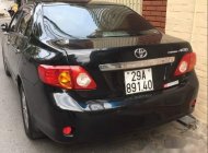 Toyota Corolla altis   2008 - Bán xe Corolla Altis số tự động, đăng ký cuối 2008 giá 410 triệu tại Hà Nội