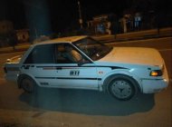 Nissan Bluebird   1986 - Bán Nissan Bluebird sản xuất năm 1986, màu trắng, phế liệu giá 8 triệu tại Đà Nẵng