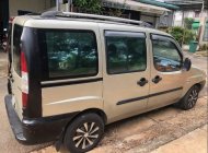 Fiat Doblo    2003 - Cần bán gấp Fiat Doblo sản xuất năm 2003, đi còn đẹp giá 110 triệu tại Đồng Nai