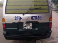 Toyota Hiace   2001 - Bán Toyota Hiace năm sản xuất 2001, nhập khẩu, đi rất giữ gìn giá 105 triệu tại Quảng Ninh