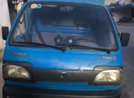 Thaco TOWNER 2011 - Cần bán xe Thaco TOWNER sản xuất năm 2011, màu xanh lam giá 60 triệu tại Nam Định