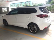 Kia Rondo Delu 2019 - Bán Kia Rondo Delu năm 2019, màu trắng  giá 669 triệu tại Nam Định