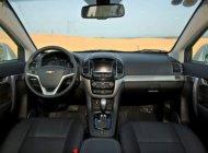 Chevrolet Captiva   Revv  2016 - Bán Chevrolet Captiva Revv đời 2016, màu trắng, nhập khẩu giá 640 triệu tại Tp.HCM
