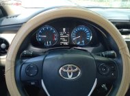 Toyota Corolla altis 1.8G AT 2018 - Cần bán gấp Toyota Corolla altis 1.8G AT đời 2018, màu trắng giá 720 triệu tại Bình Dương