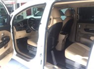Kia Sedona Platinum D 2018 - Bán ô tô Kia Sedona Platinum D năm sản xuất 2018, màu trắng giá 1 tỷ 209 tr tại Tiền Giang