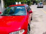 Honda Civic   1.5MT  1995 - Bán Honda Civic 1.5MT 1995, màu đỏ, xe nhập   giá 95 triệu tại Khánh Hòa