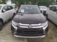 Mitsubishi Outlander 2019 - Xe Mitsubishi Outlander sản xuất 2019, 785tr khuyến mãi lớn giá 785 triệu tại Hòa Bình