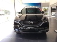 Mazda Mazda khác 2019 - Bán xe Mazda CX 8 Premium đen bóng bẩy giá 1 tỷ 349 tr tại Tp.HCM