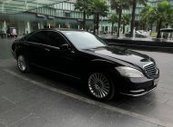 Mercedes-Benz S class S350 2007 - Mercedes Benz S350 2007 lên form 2013, mâm Maybach chính hãng giá 845 triệu tại Hà Nội