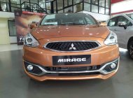 Mitsubishi Mirage 2019 - Cần bán xe Mitsubishi Mirage sản xuất năm 2019, nhập khẩu nguyên chiếc giá 350 triệu tại Yên Bái