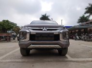 Mitsubishi Triton 2019 - Xe Mitsubishi Triton sản xuất năm 2019 giá đặc biệt tốt giá 545 triệu tại Điện Biên