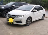 Honda City CVT 2015 - Bán Honda City CVT năm sản xuất 2015, màu trắng. Tiếp anh em thiện chí giá 470 triệu tại Hà Nội