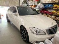 Mercedes-Benz S class  S350  2005 - Bán chiếc Mercedes S350 đời 2005, xe nhà trùm mền, đi kĩ giá 800 triệu tại Đồng Nai